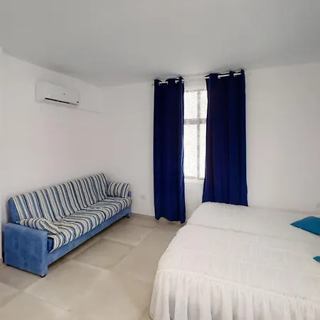 Las Buganvillas Maspalomas - 3 Banos Privados Vandrarhem Maspalomas (Gran Canaria)